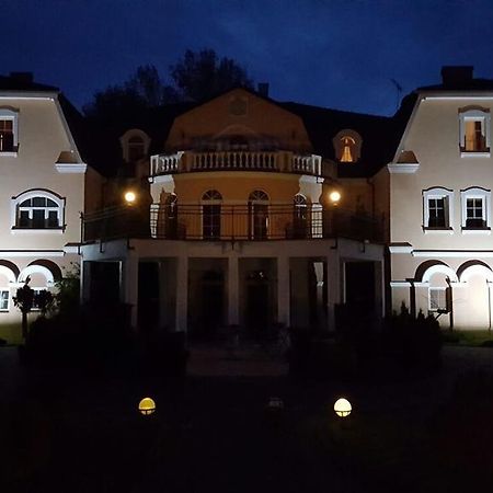 Hotel Regius Ополе Екстериор снимка