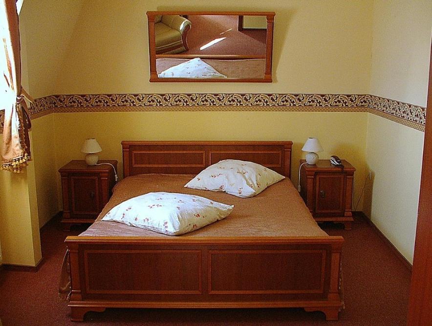Hotel Regius Ополе Стая снимка