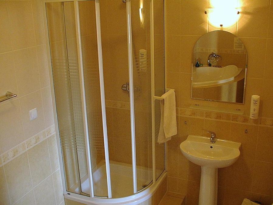 Hotel Regius Ополе Стая снимка