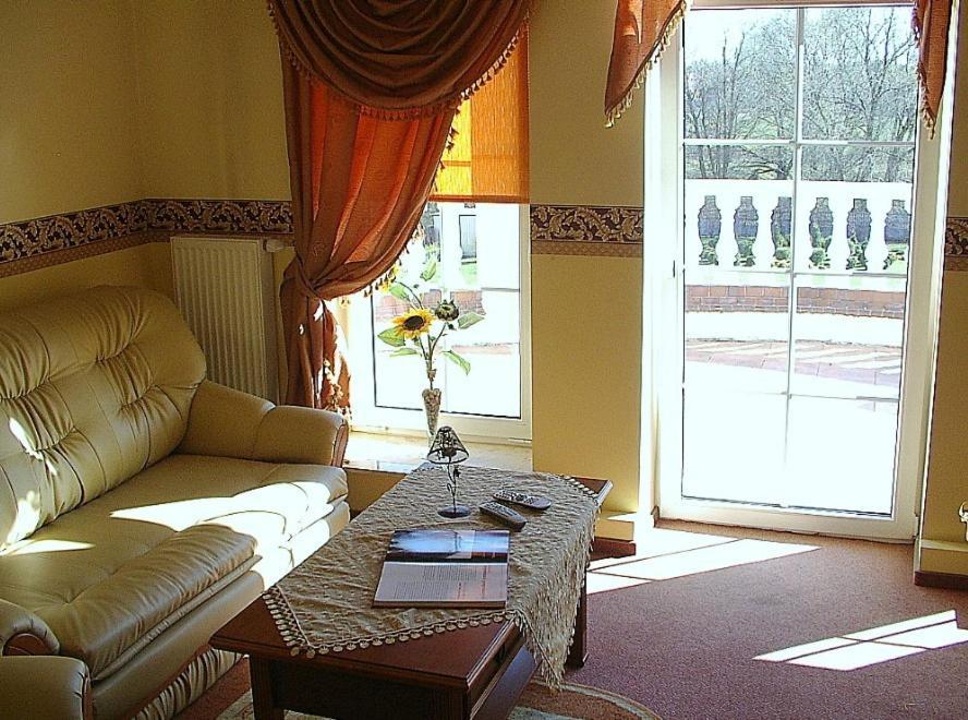 Hotel Regius Ополе Стая снимка