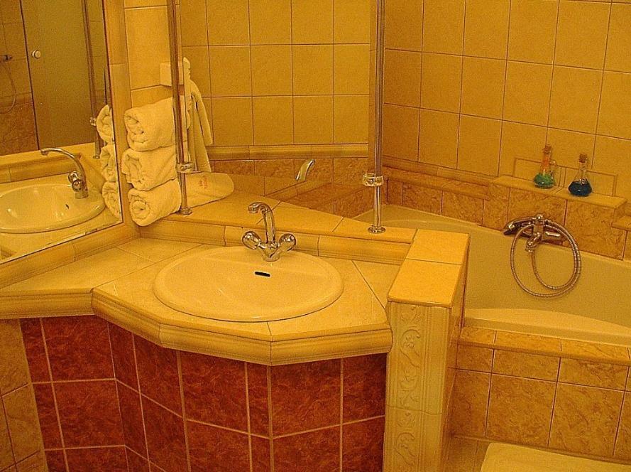 Hotel Regius Ополе Стая снимка