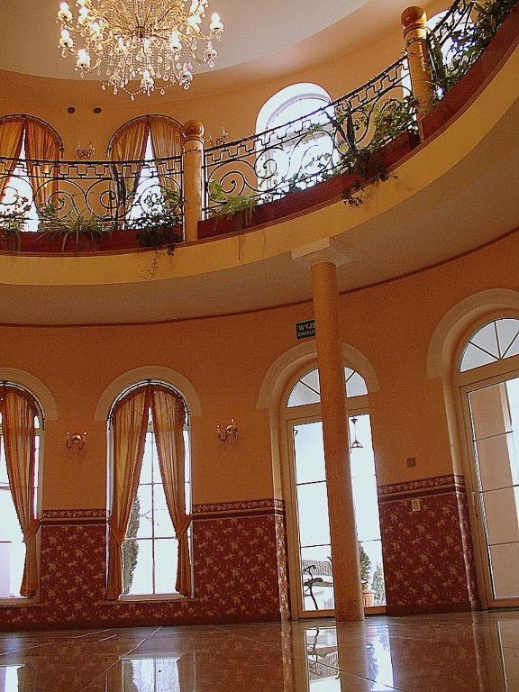 Hotel Regius Ополе Екстериор снимка