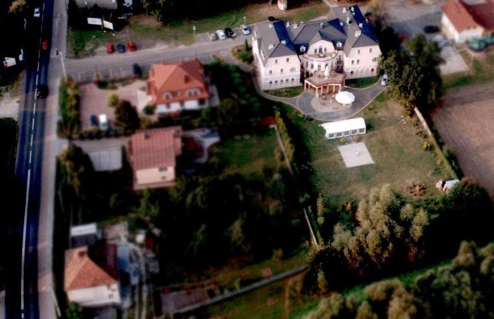 Hotel Regius Ополе Екстериор снимка